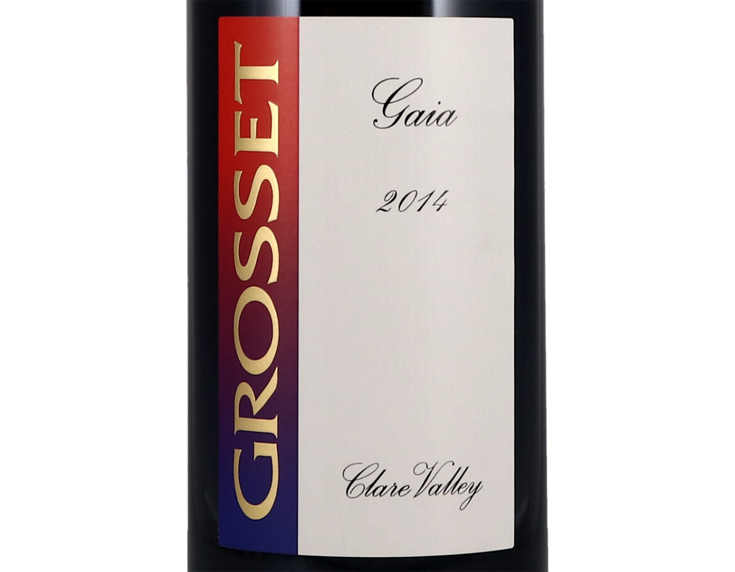 Grosset Gaia Clare Valley 2014