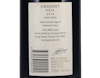 Grosset Gaia Clare Valley 2014 view 3