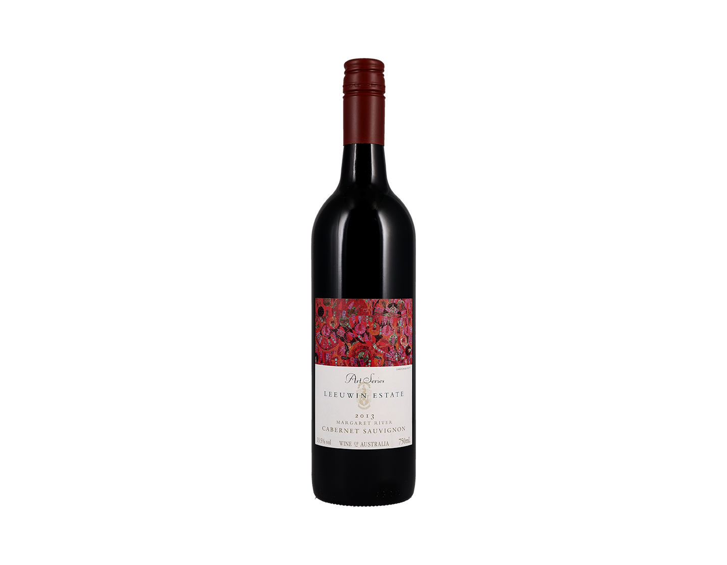 Leeuwin Estate Art Series Cabernet Sauvignon 2013