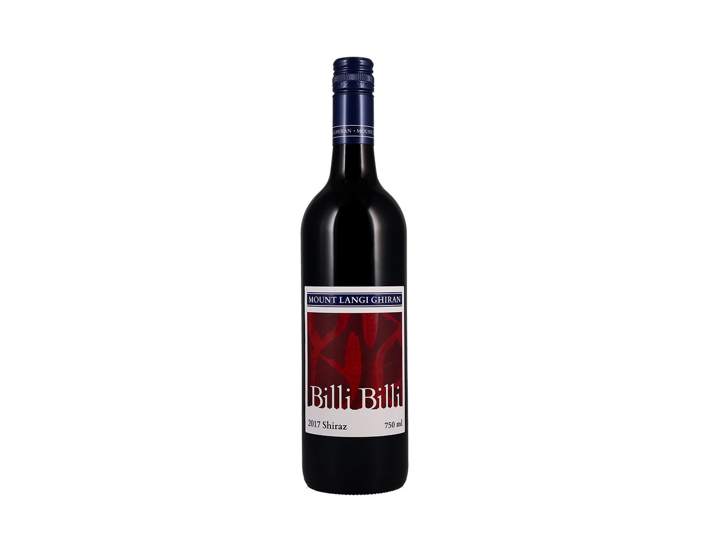 Billi Billi Grampians Shiraz 2017