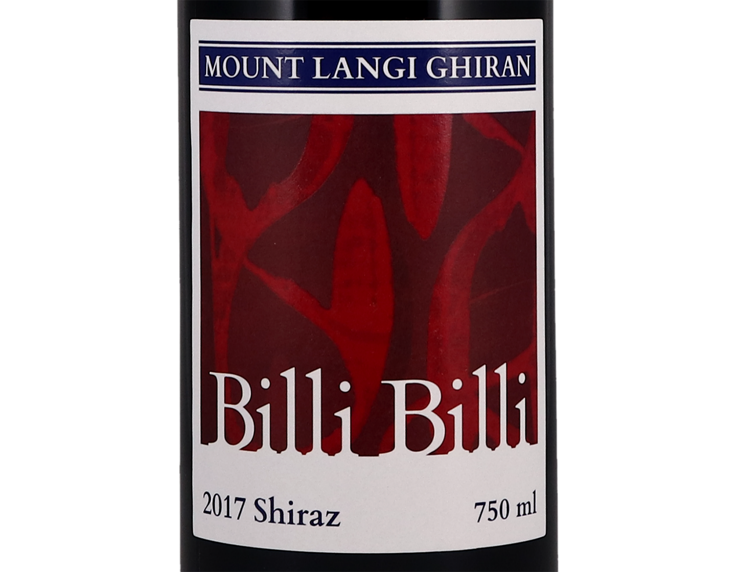 Billi Billi Grampians Shiraz 2017