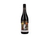 Wakefield Promised Land Shiraz 2018 view 1