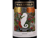 Wakefield Promised Land Shiraz 2018 view 2