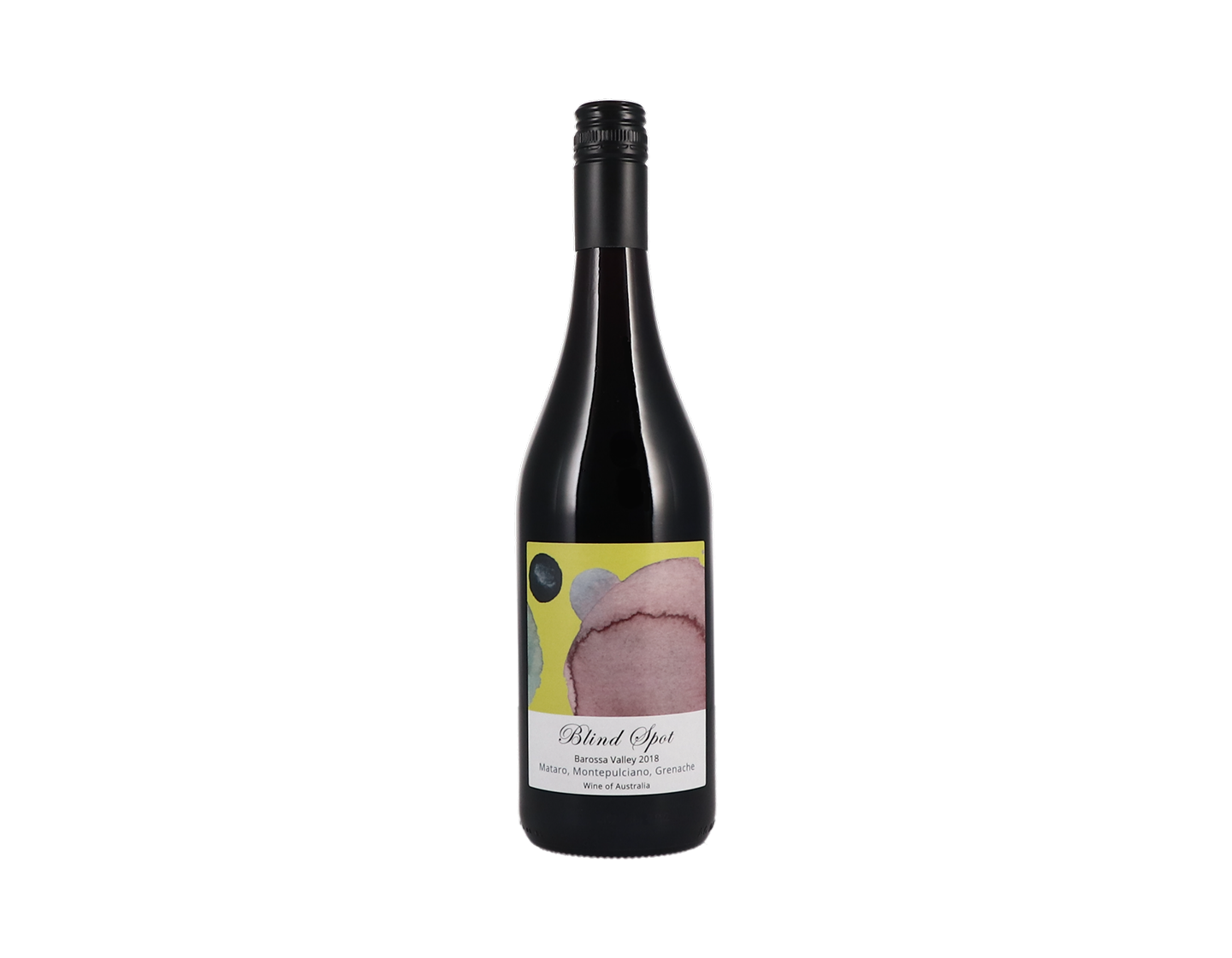 Blind Spot Montepulciano Blend 2018
