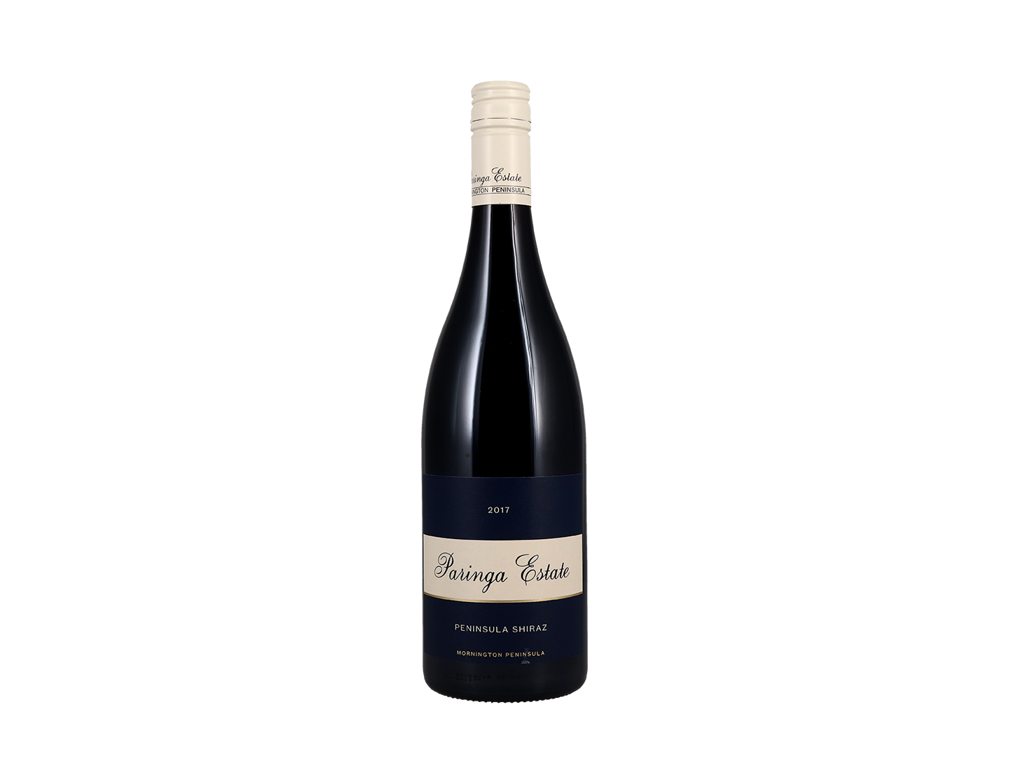 Paringa Estate Peninsula Mornington Peninsula Shiraz 2017