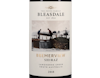 Bleasdale Bremerview Langhorne Creek Shiraz 2018 view 2