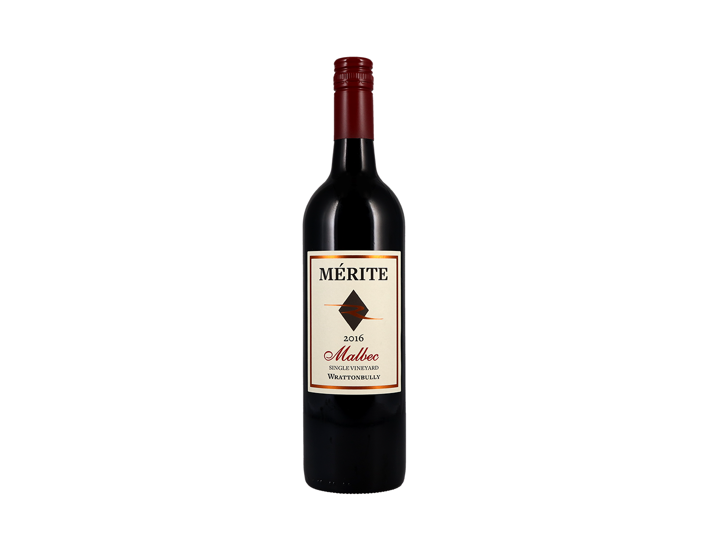 Merite Wrattonbully Malbec 2016