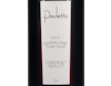 Pauletts Polish Hill River Cabernet Sauvignon Merlot 2017 view 2