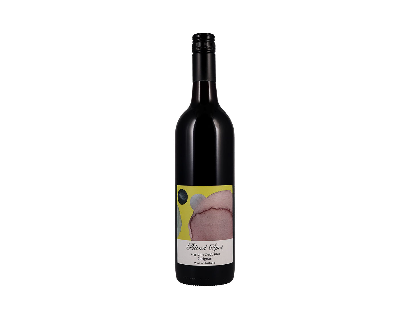 Blind Spot Langhorne Creek Carignan 2020