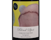 Blind Spot Langhorne Creek Carignan 2020 view 2