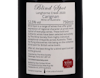 Blind Spot Langhorne Creek Carignan 2020 view 3