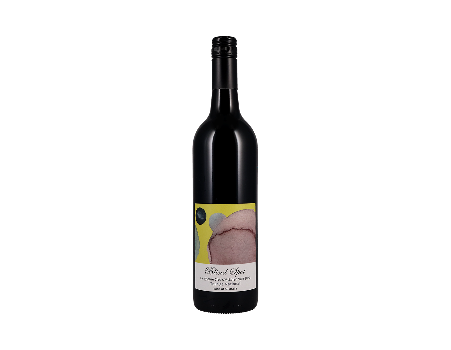 Blind Spot Touriga Nacional 2020