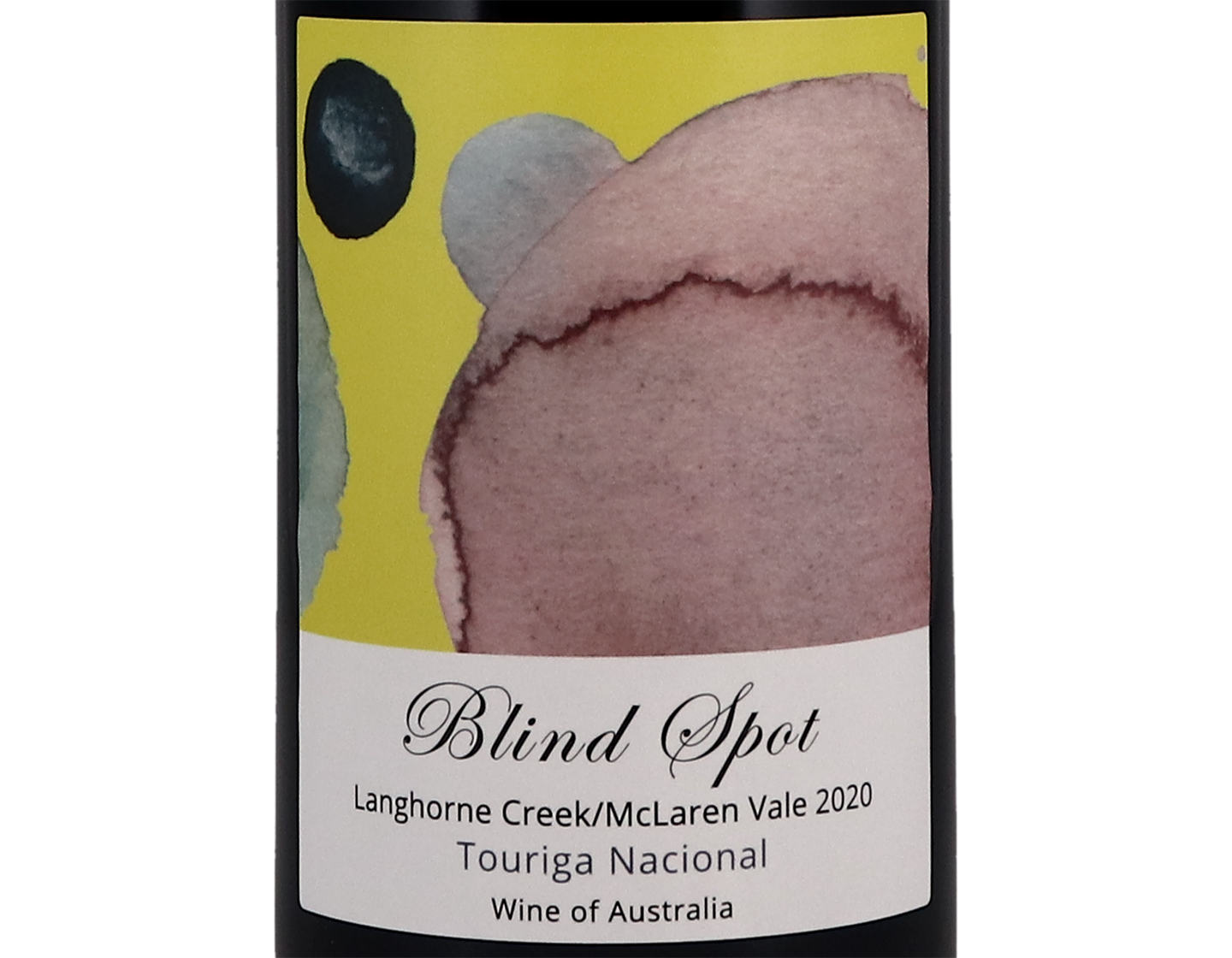 Blind Spot Touriga Nacional 2020