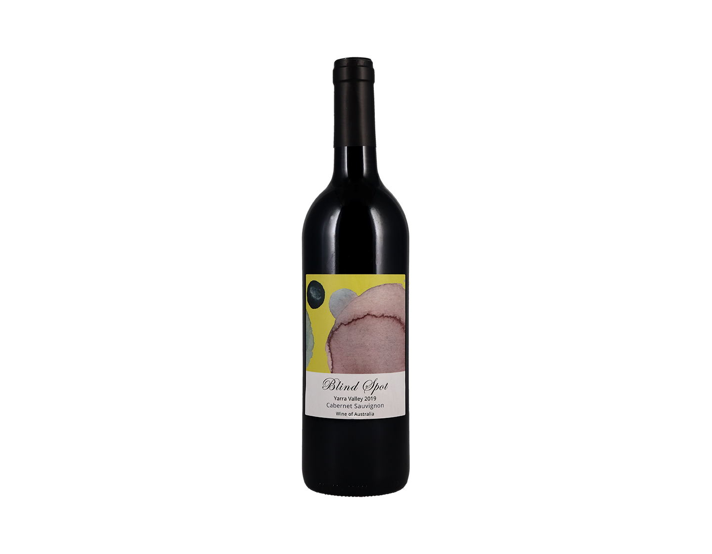 Blind Spot Yarra Valley Cabernet Sauvignon 2019