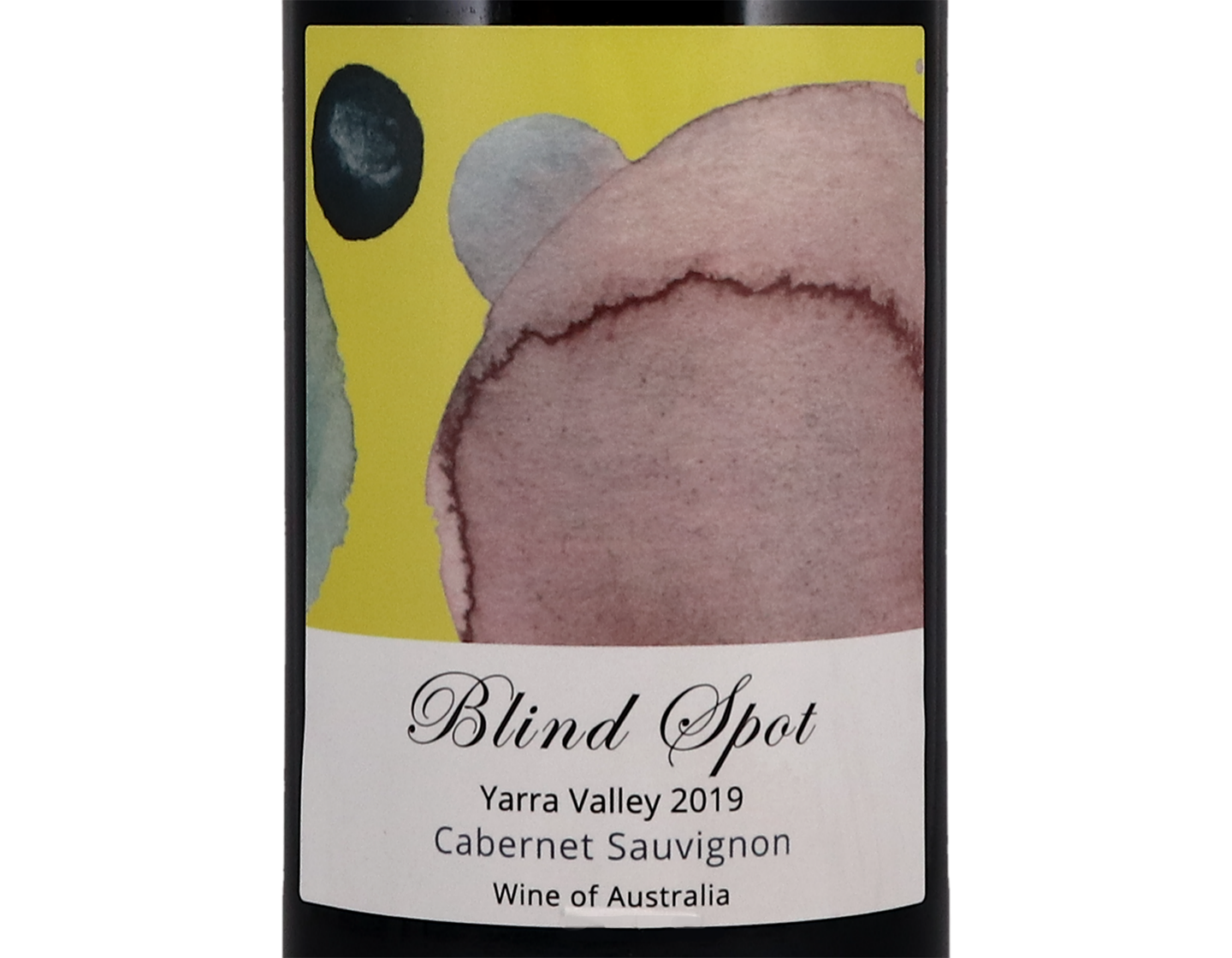 Blind Spot Yarra Valley Cabernet Sauvignon 2019