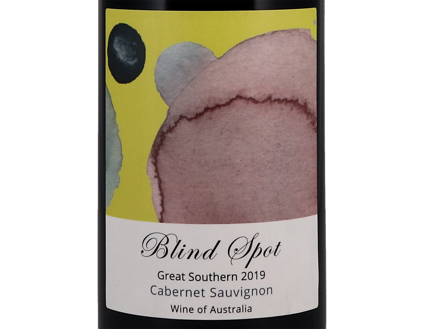 Blind Spot Great Southern Cabernet Sauvignon 2019