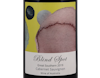 Blind Spot Great Southern Cabernet Sauvignon 2019 view 2