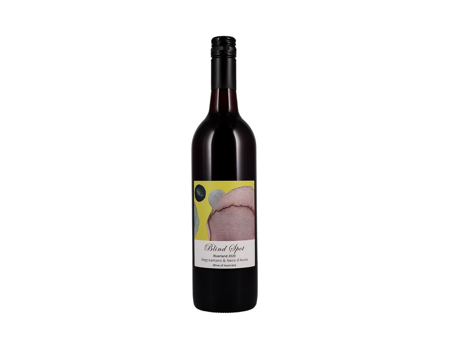 Blind Spot Riverland Negroamaro Nero d'Avola 2020