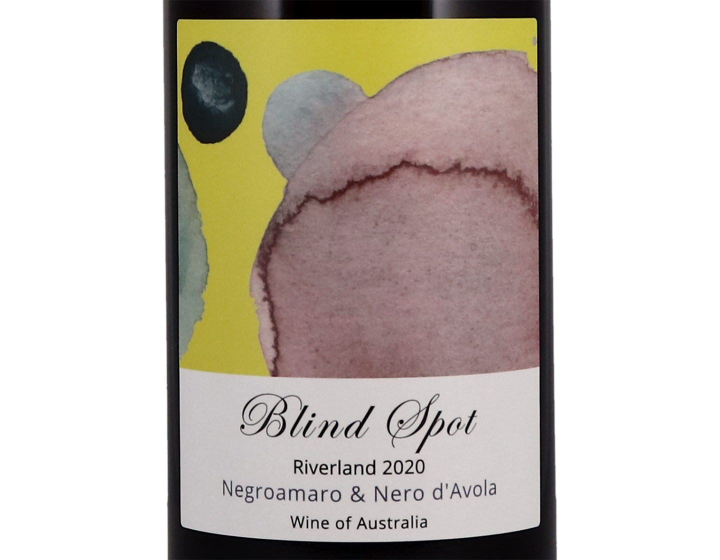 Blind Spot Riverland Negroamaro Nero d'Avola 2020