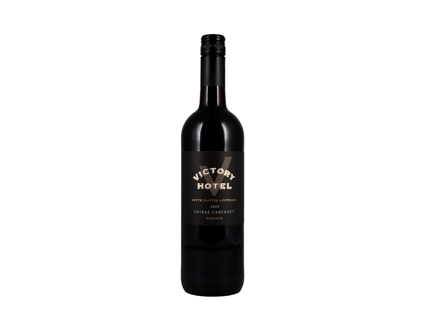 Victory Hotel Australian Shiraz Cabernet 2020