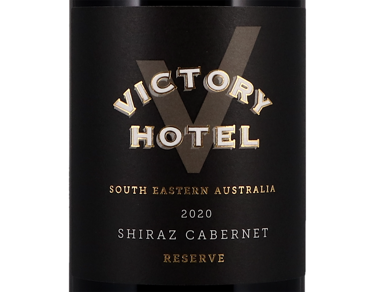 Victory Hotel Australian Shiraz Cabernet 2020