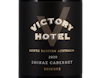 Victory Hotel Australian Shiraz Cabernet 2020 view 2