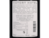 Victory Hotel Australian Shiraz Cabernet 2020 view 3