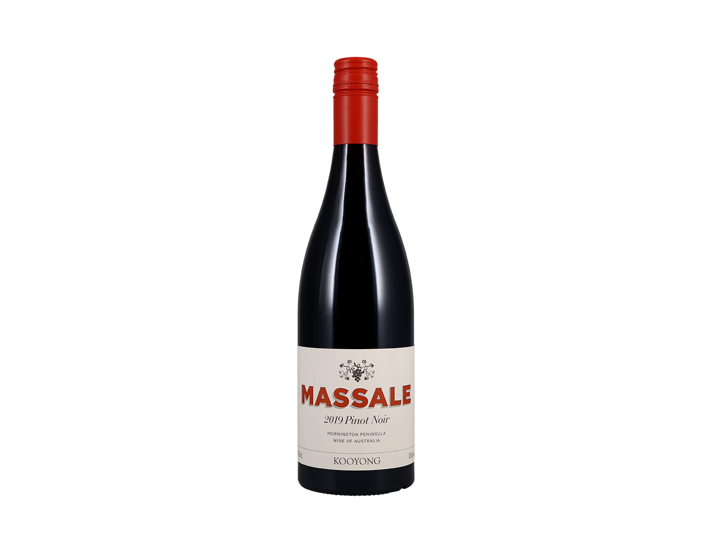 Kooyong Massale Mornington Peninsula Pinot Noir 2019