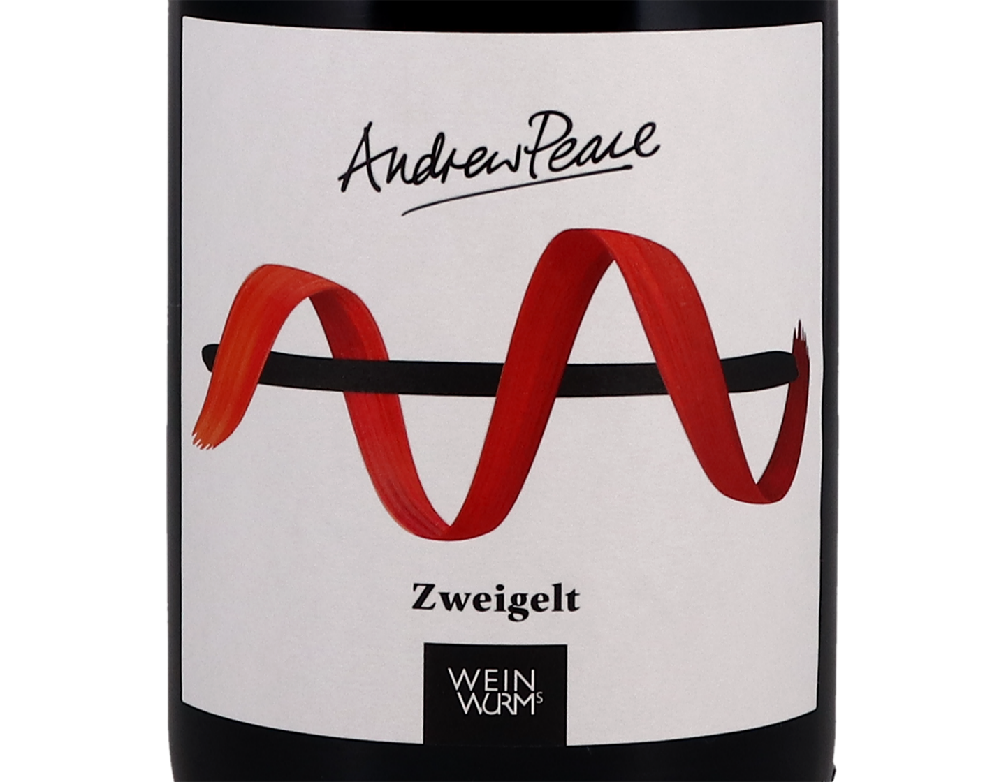 Andrew Peace Zweigelt 2020