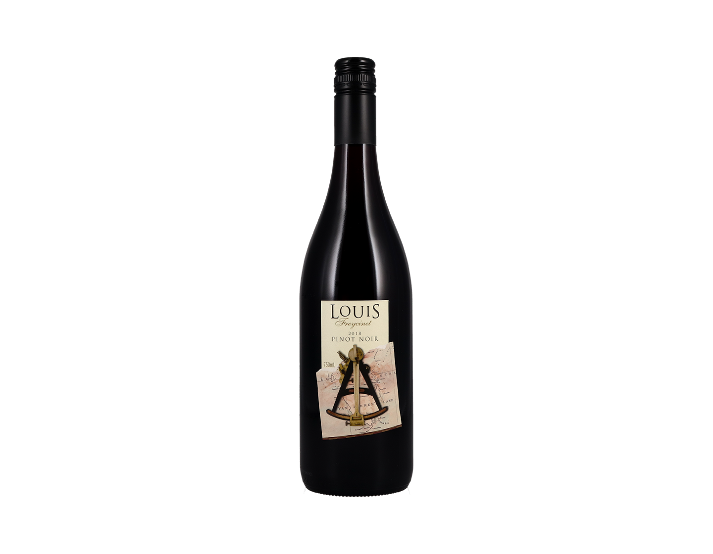 Wineglass Bay Louis Tasmanian Pinot Noir 2018