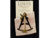 Wineglass Bay Louis Tasmanian Pinot Noir 2018 view 2