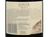 Wineglass Bay Louis Tasmanian Pinot Noir 2018 view 3