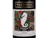 Wakefield Promised Land Shiraz 2019 view 2