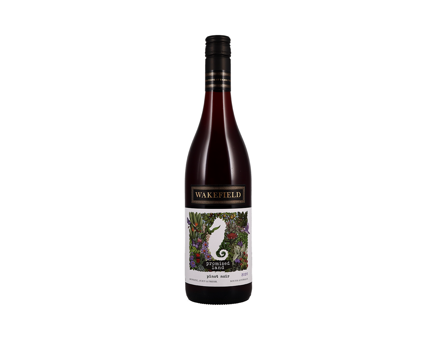 Wakefield Promised Land Pinot Noir 2020