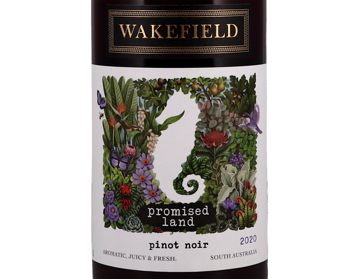 Wakefield Promised Land Pinot Noir 2020