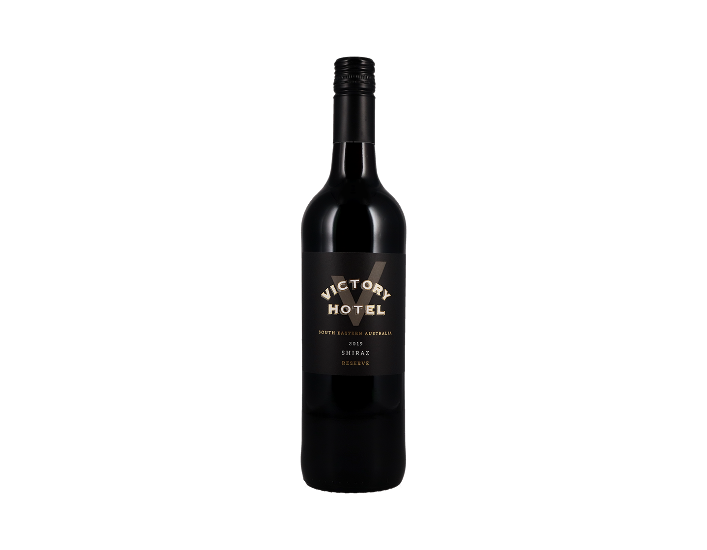Victory Hotel Australian Shiraz 2019