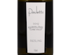 Pauletts Polish Hill River Riesling 2019 view 2