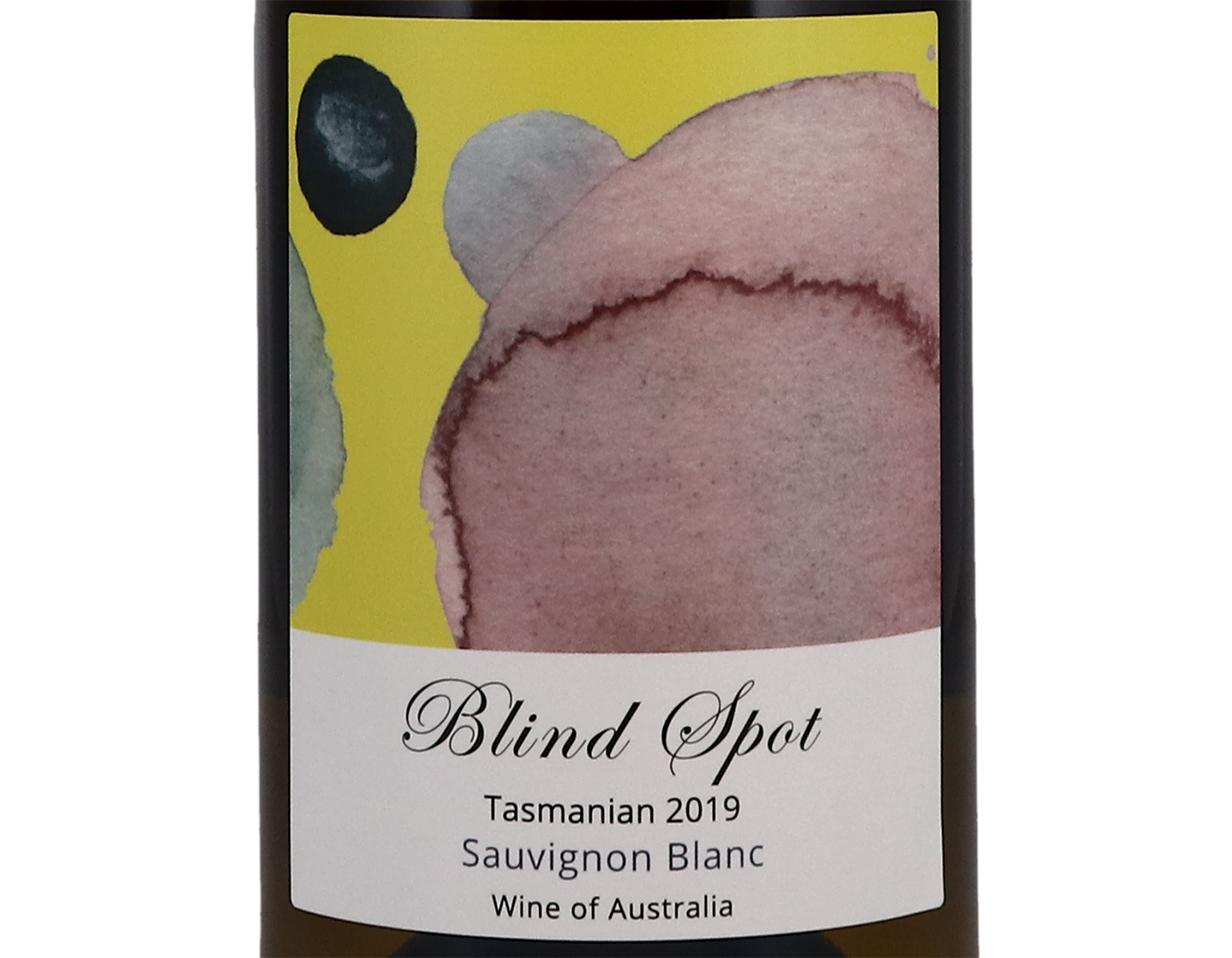 Blind Spot Tasmanian Sauvignon Blanc 2019
