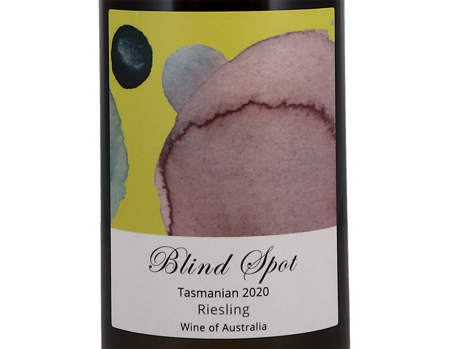 Blind Spot Tasmanian Riesling 2020