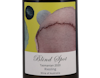 Blind Spot Tasmanian Riesling 2020 view 2