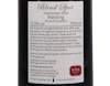 Blind Spot Tasmanian Riesling 2020 view 3