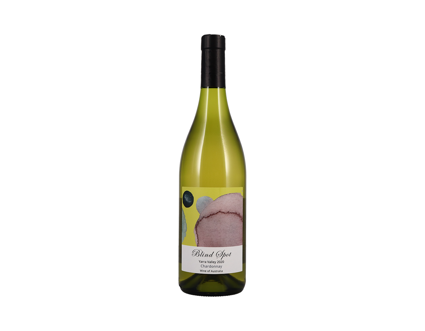 Blind Spot Yarra Valley Chardonnay 2020