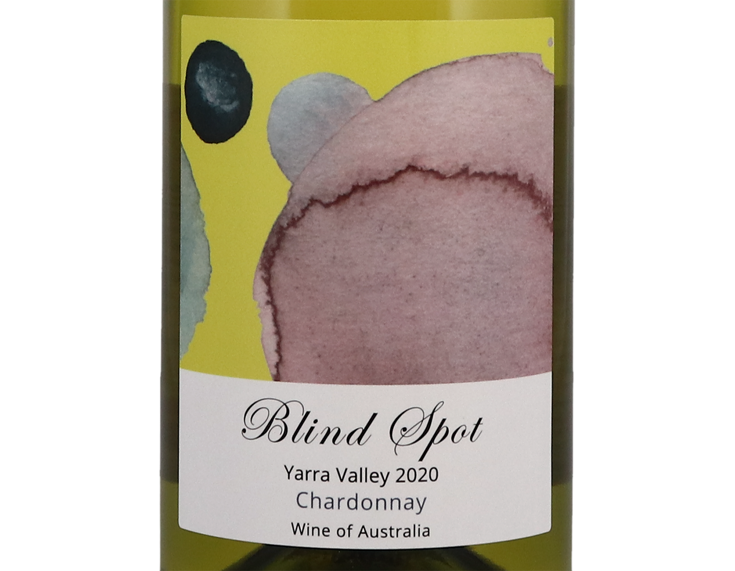 Blind Spot Yarra Valley Chardonnay 2020