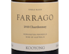 Kooyong Farrago Mornington Peninsula Chardonnay 2018 view 2