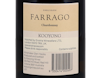 Kooyong Farrago Mornington Peninsula Chardonnay 2018 view 3