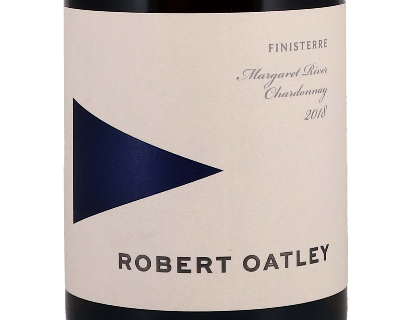 Robert Oatley Finistere Margaret River Chardonnay 2018