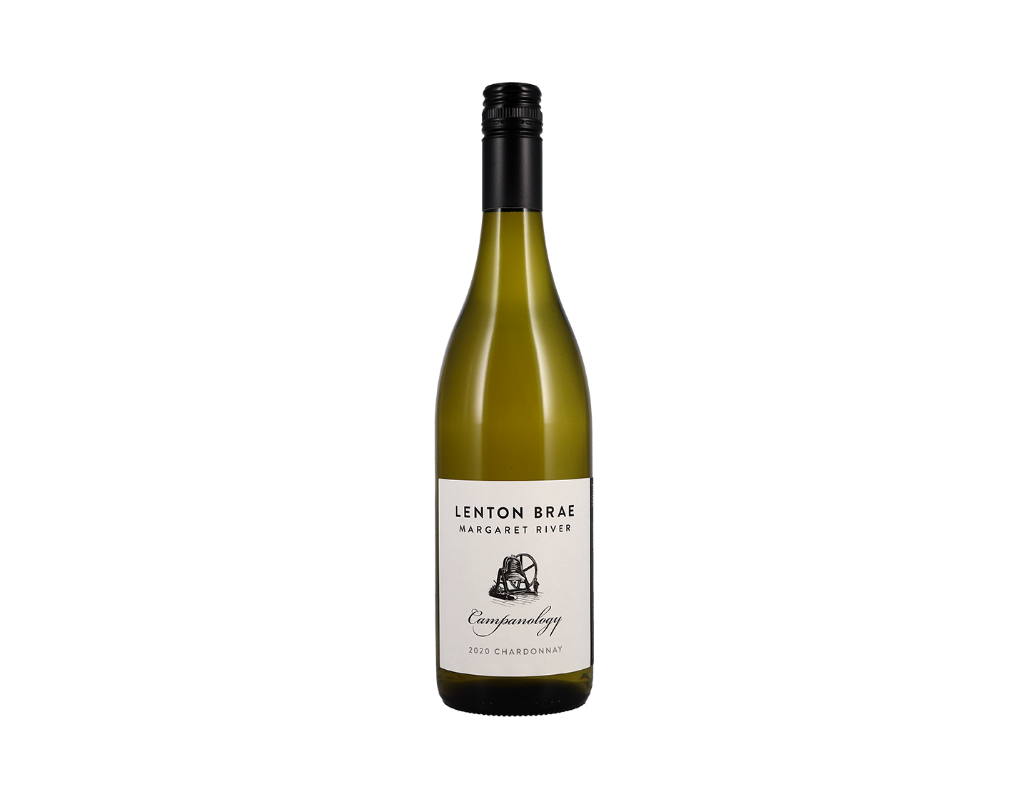 Lenton Brae Campanology Margaret River Chardonnay 2020