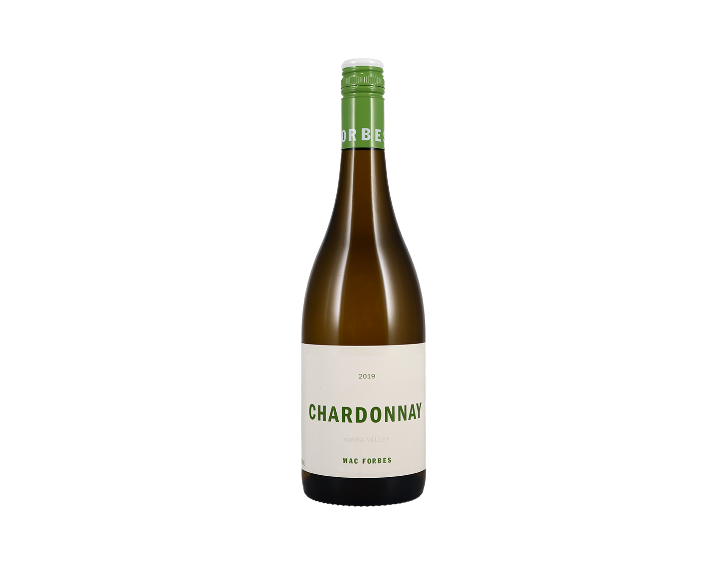 Mac Forbes Yarra Valley Chardonnay 2019