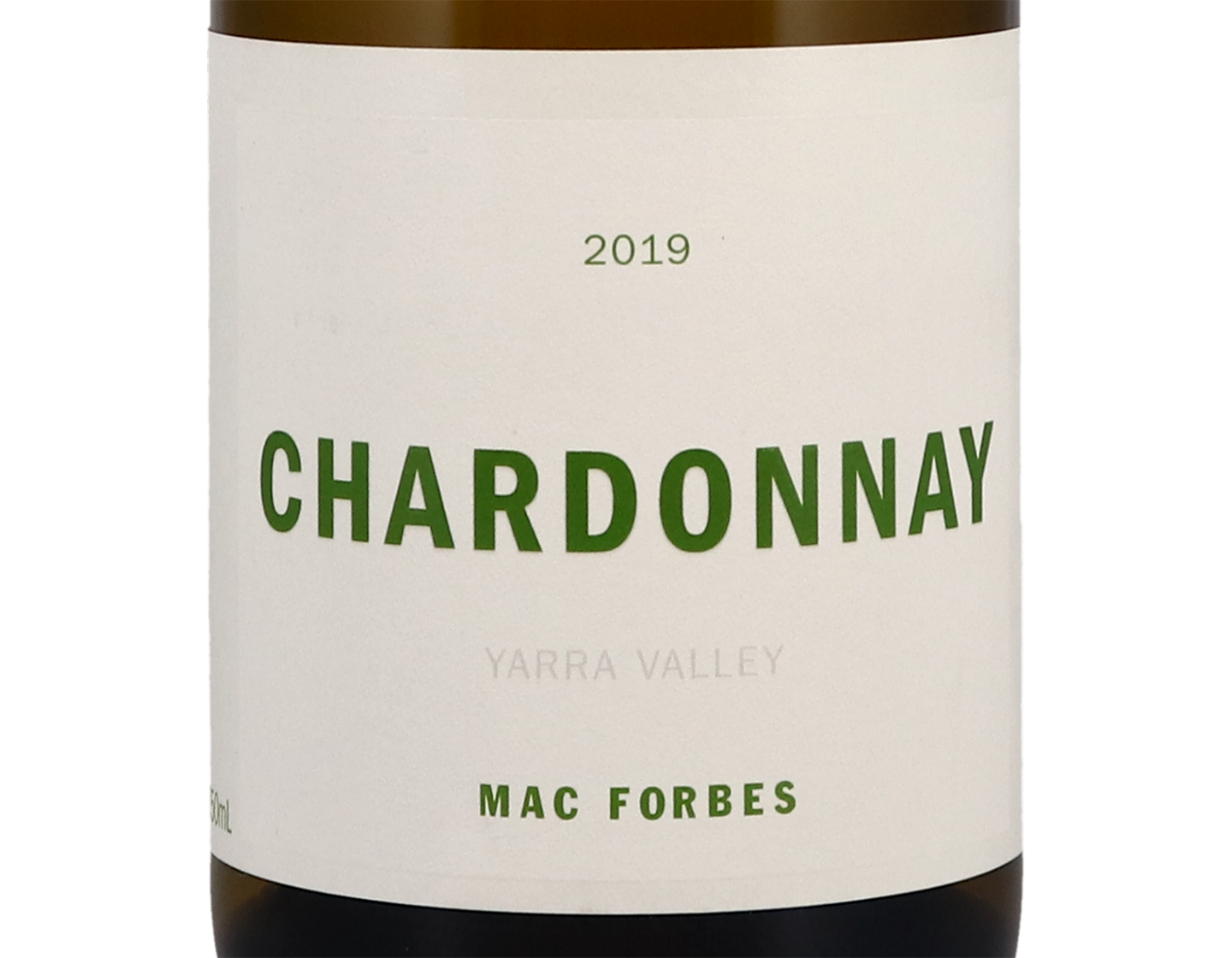 Mac Forbes Yarra Valley Chardonnay 2019