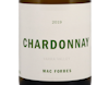 Mac Forbes Yarra Valley Chardonnay 2019 view 2